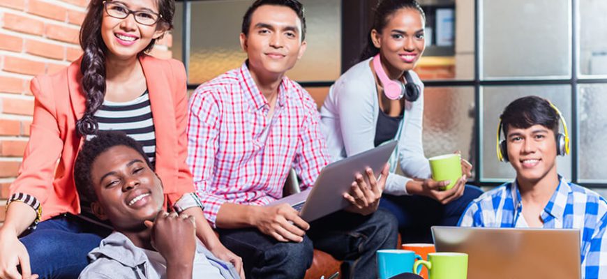 M.Sc. in Information Technology Management